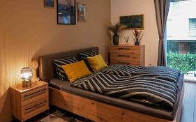 Danube Family Premium Apartment